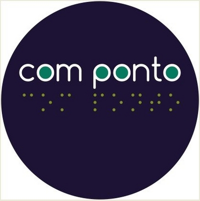 COM PONTO