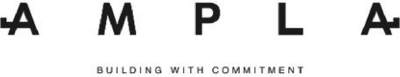 AMPLA BUILDING WITH COMMITMENT