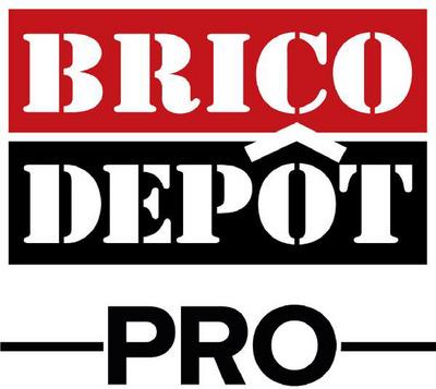 BRICO DEPÔT PRO