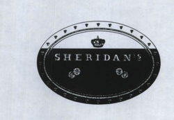 SHERIDAN'S