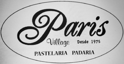 PARIS VILLAGE DESDE 1975 PASTELARIA PADARIA
