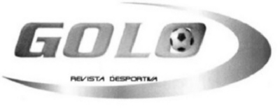 GOLO REVISTA DESPORTIVA