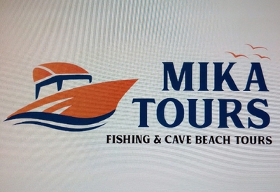 MIKA TOURS FISHING & CAVE BEACH TOURS
