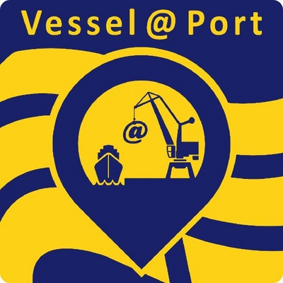VESSEL@PORT