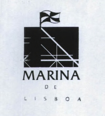 MARINA DE LISBOA