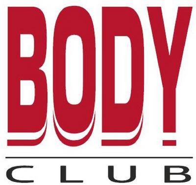 BODY CLUB