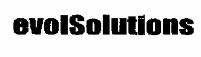 EVOLSOLUTIONS