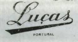LUÇAS