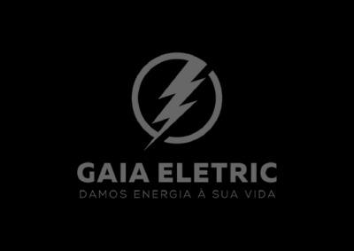 GAIA ELECTRIC DAMOS ENERGIA A SUA VIDA
