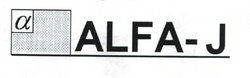 ALFA-J
