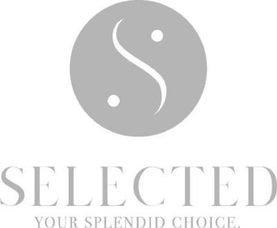 SELECTED YOUR SPLENDID CHOICE