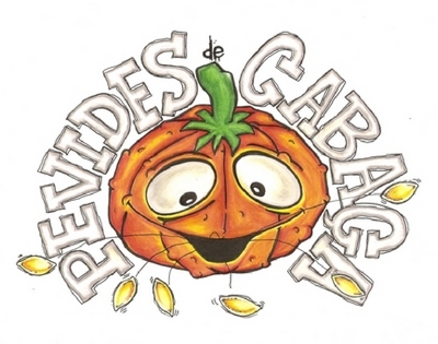 PEVIDES DE CABAÇA