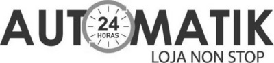 AUTOMATIK LOJA NON STOP 24 HORAS