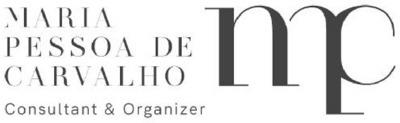 MARIA PESSOA DE CARVALHO CONSULTANT & ORGANIZER