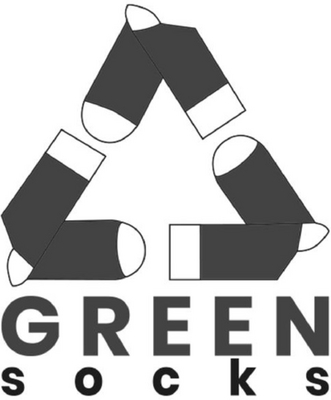 GREEN SOCKS