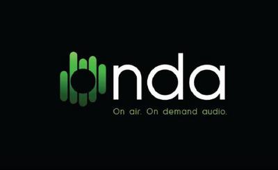 ONDA ON AIR. ON DEMAND AUDIO.
