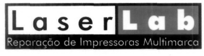 LASERLAB REPARAÇÃO DE IMPRESSORAS MULTIMARCA