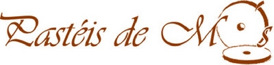 PASTÉIS DE MÓS
