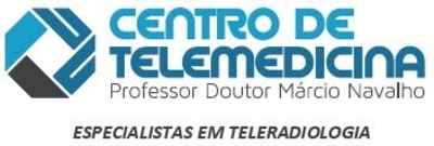 CENTRO DE TELEMEDICINA PROFESSOR DOUTOR MÁRCIO NAVALHO - ESPECIALISTAS EM TELERADIOLOGIA