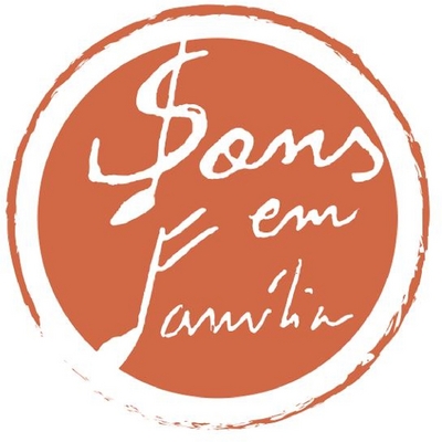 SONS EM FAMÍLIA