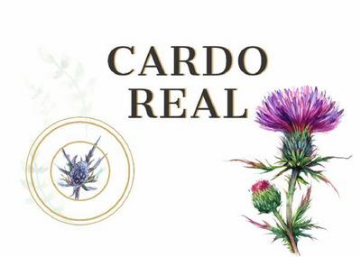 CARDO REAL