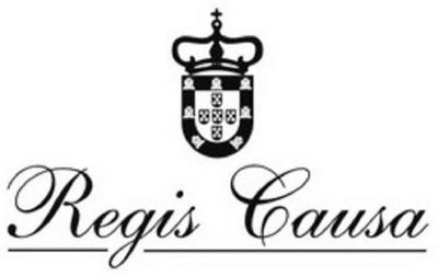 REGIS CAUSA