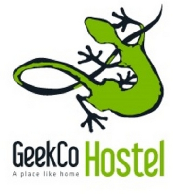 GEEKCO HOSTEL - A PLACE LIKE HOME