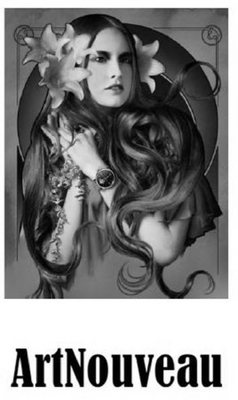 ARTNOUVEAU