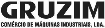 GRUZIM - COMÉRCIO DE MÁQUINAS INDUSTRIAIS, LDA.