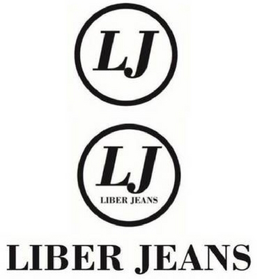 LJ LIBER JEANS