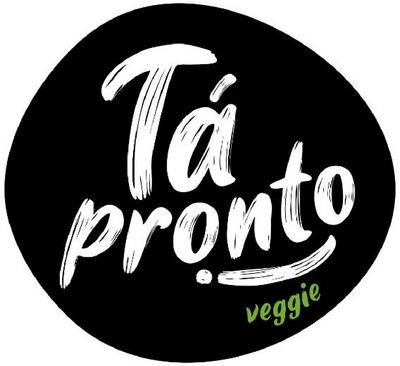 TÁ PRONTO VEGGIE