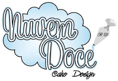 NUVEM DOCE CAKE DESIGN ROSA DUARTE