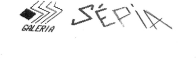 GALERIA SÉPIA