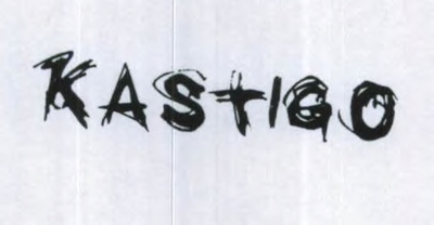 KASTIGO