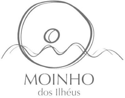 MOINHO DOS ILHÉUS