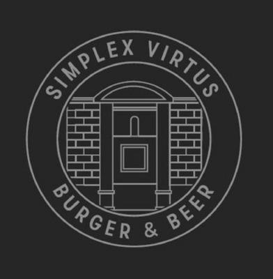 SIMPLEX VIRTUS BURGER E BEER