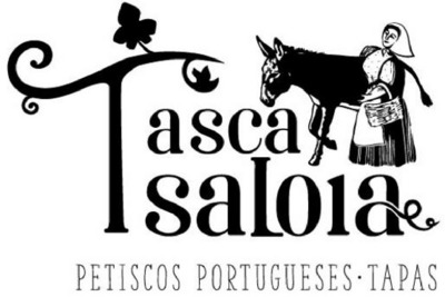 TASCA SALOIA PETISCOS PORTUGUESES TAPAS