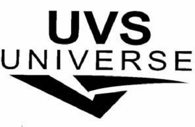 UVS UNIVERSE