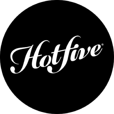 HOT FIVE