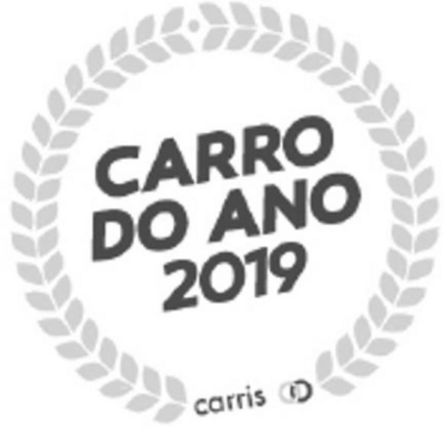 CARRO DO ANO 2019 - CARRIS
