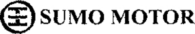 SUMO MOTOR