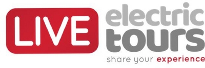 LIVE ELECTRIC TOURS SHARE YOUR EXPERIENCE