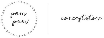 POMPOM BABY KIDS HOME CONCEPT STORE