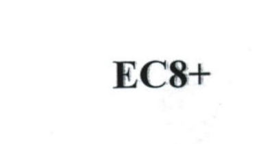 EC8+