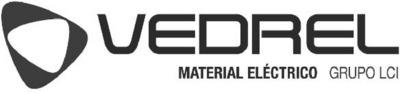 VEDREL MATERIAL ELÉCTRICO GRUPO LCI