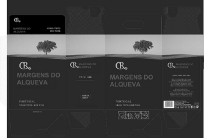 CR MARGENS DO ALQUEVA