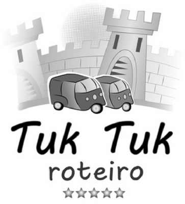 TUK TUK ROTEIRO