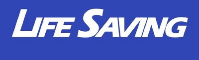 LIFE SAVING