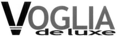 VOGLIA DE LUXE