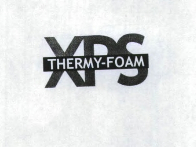 XPS- THERMY-FOAM